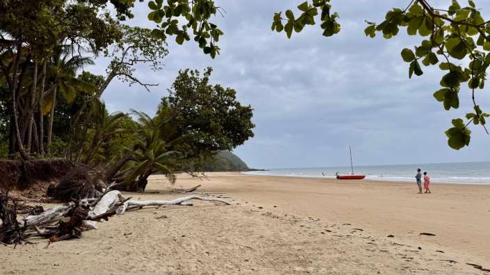 Daintree Nationalpark