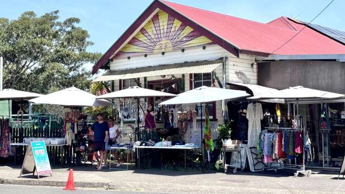 Nimbin