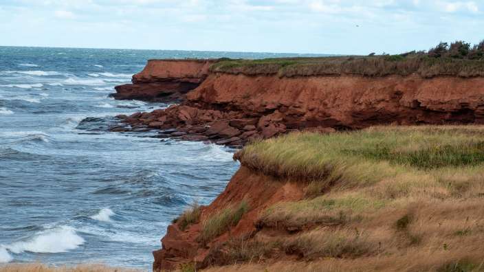 Prince Edward Island