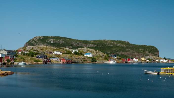Twillingate