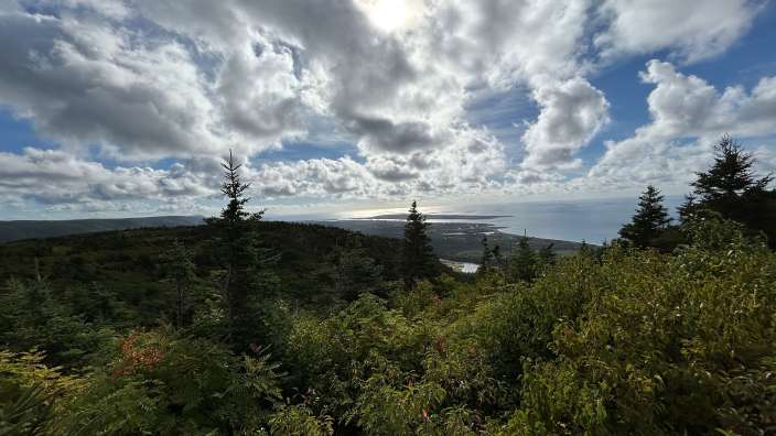 Cabot Trail