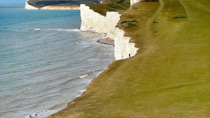 Seven Sisters