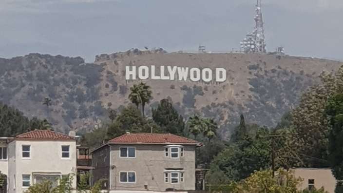 Los Angeles 