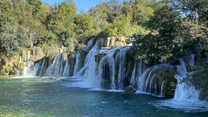 Krka NP