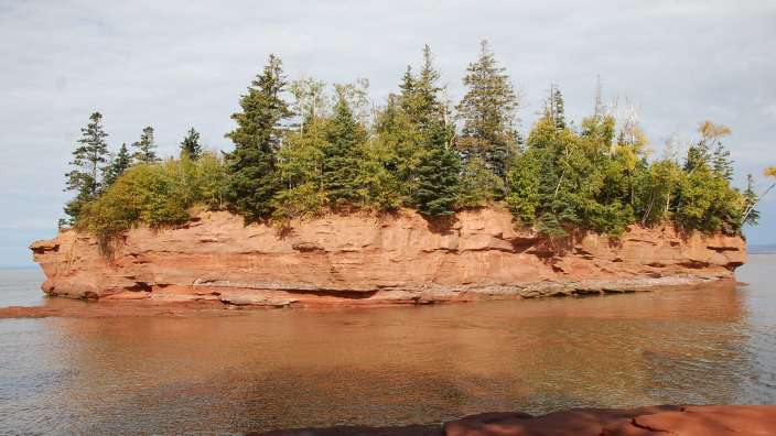 Bay of Fundy