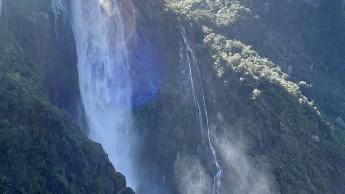 Milford Sound 