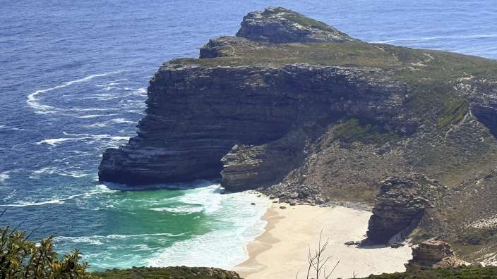 Cape of Good hope