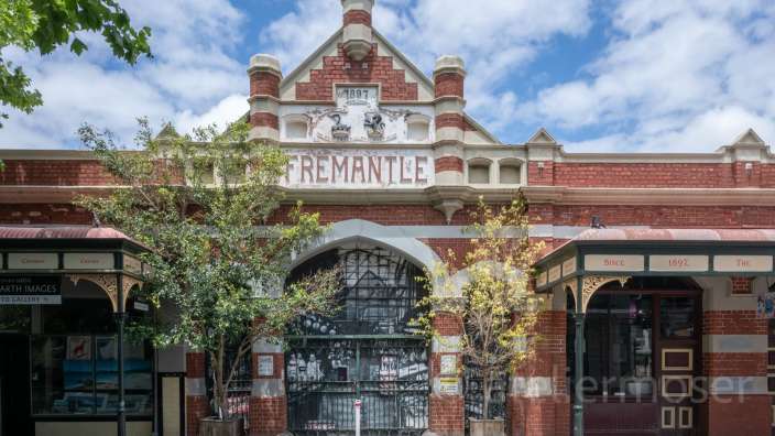 Fremantle