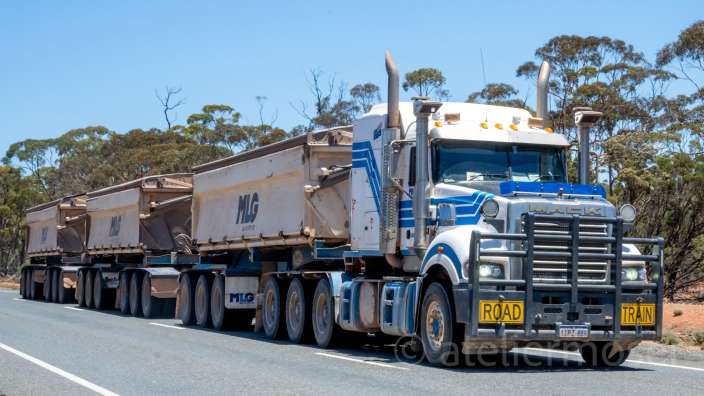 Road Train