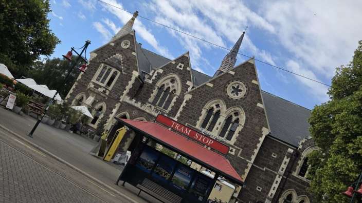 Christchurch