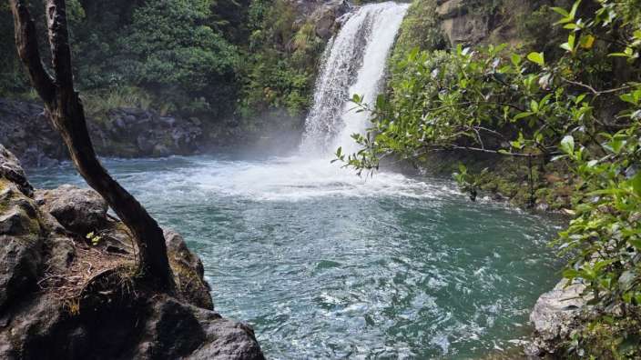 Tongariro National Park