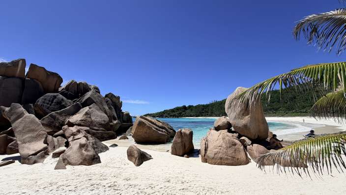 La Digue