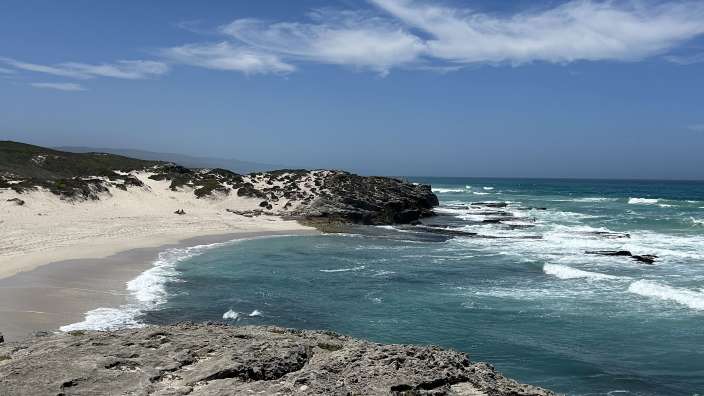 De Hoop Reserve