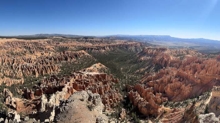 Bryce Canyon