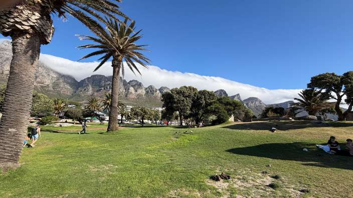 Camps Bay