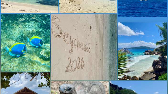 Seychellen 2026