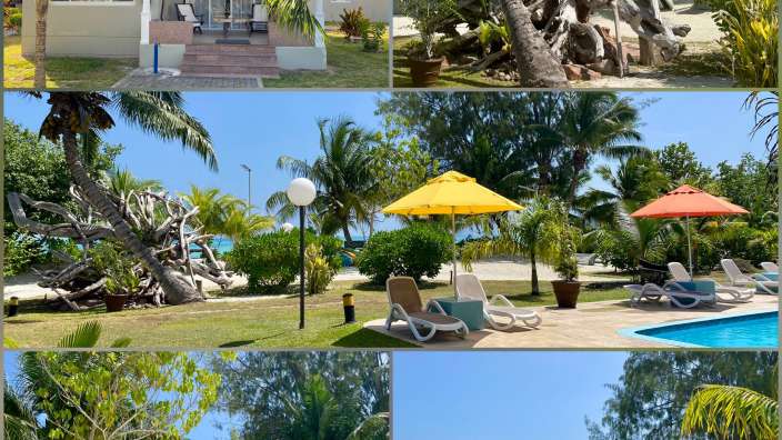 Côte d’Or Praslin