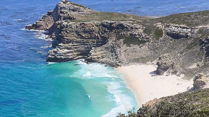 Cape of Good Hope