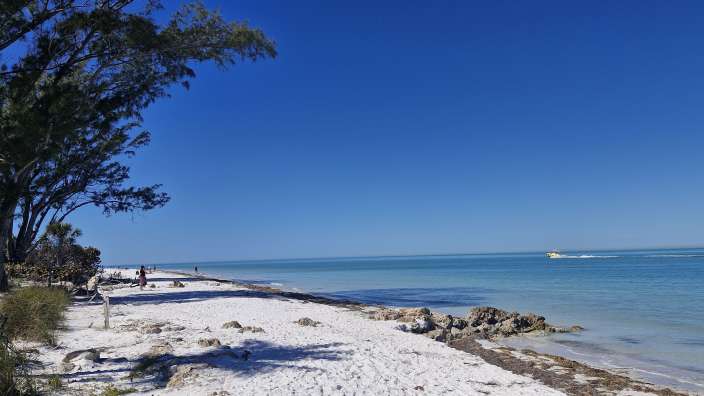 Anna Maria Island