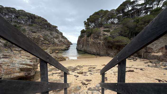 Bournda NP