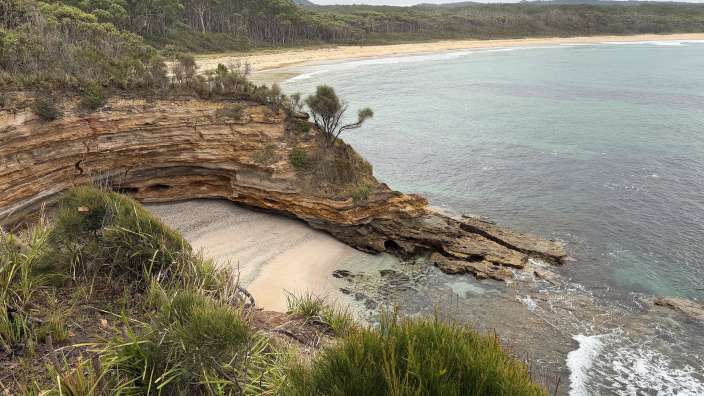 Meroo NP