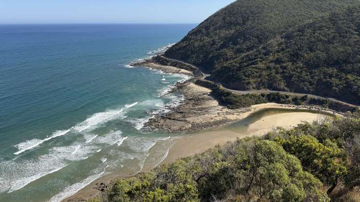 Great Ocean Road