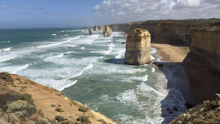 Twelve Apostles 