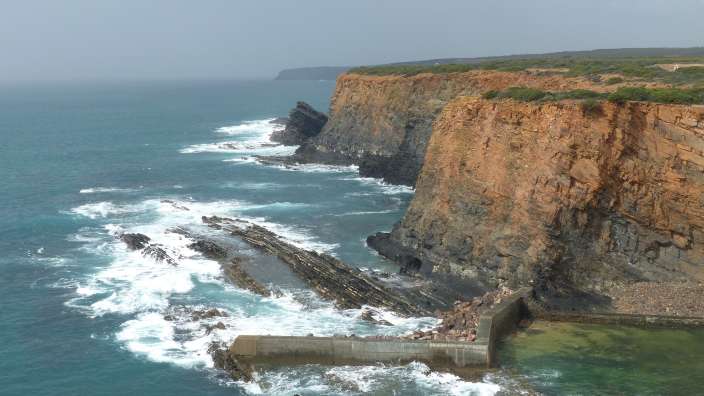 ZAMBUJEIRA DO MAR