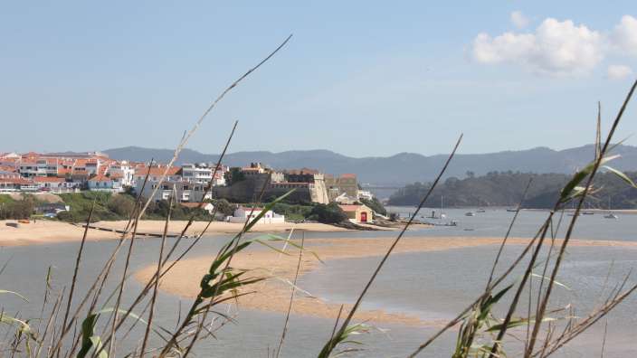 Vila Nova de Milfontes