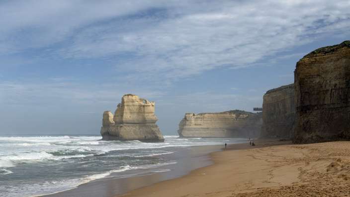Great Ocean Road