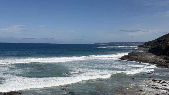 Great Ocean Road
