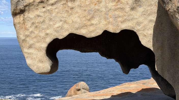 Flinders Chase Nationalpark, Kangaroo Island