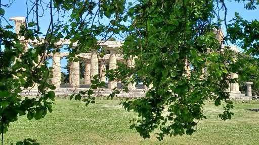 Paestum