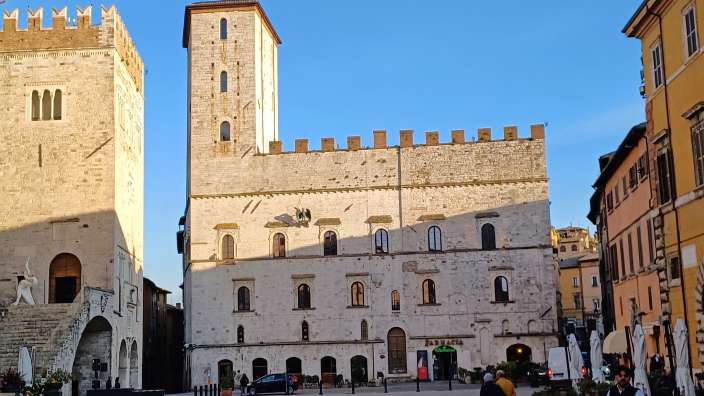 Todi