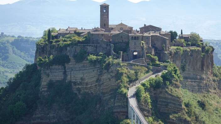 Civita di Bagnoregio