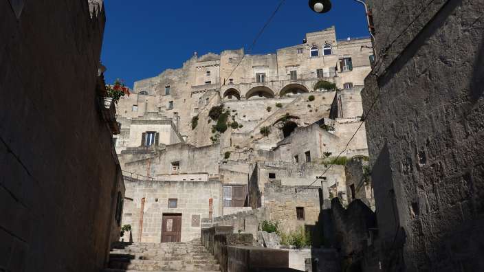 Matera