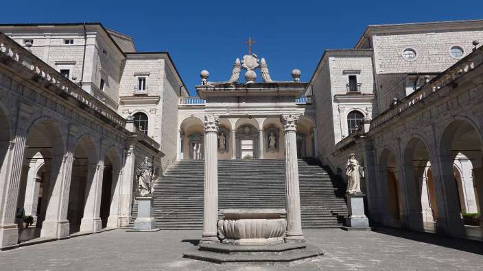 Montecassino