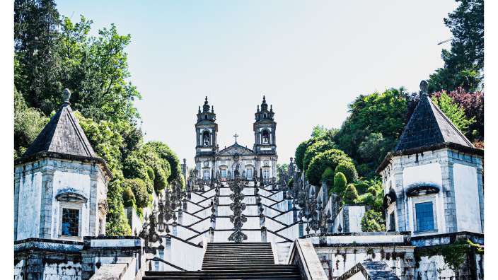 Braga Bom Jesus