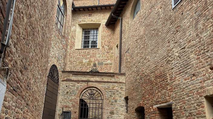 Città della Pieve 