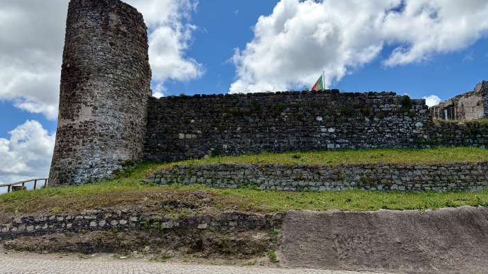 Castelo de Aljezur