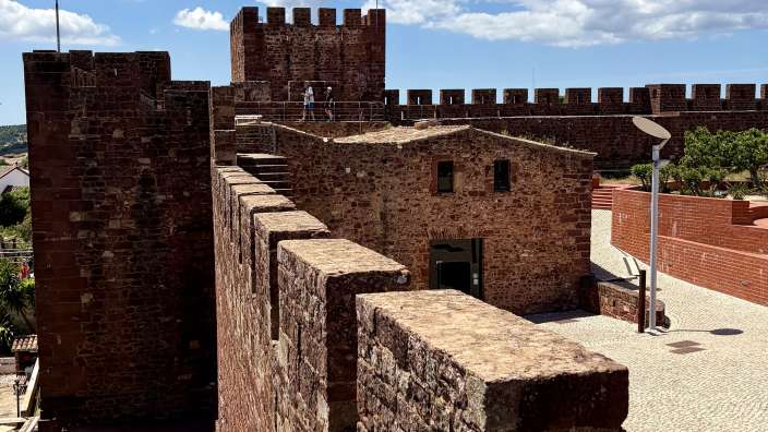 Castelo de Silves