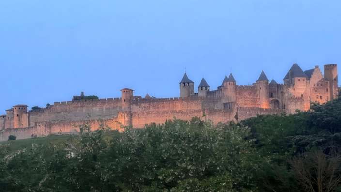 Carcassonne