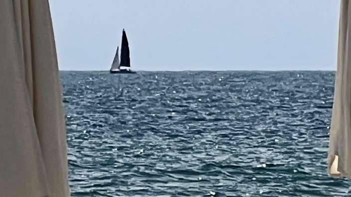 Saintes-Maries-de-la-mer