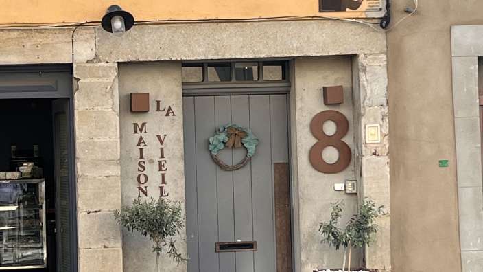 Hotel in Carcassonne