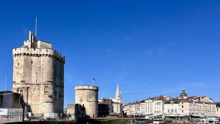 La Rochelle