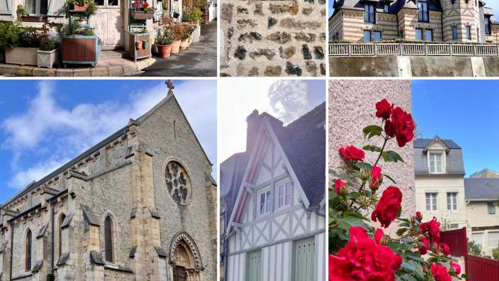 Villerville
