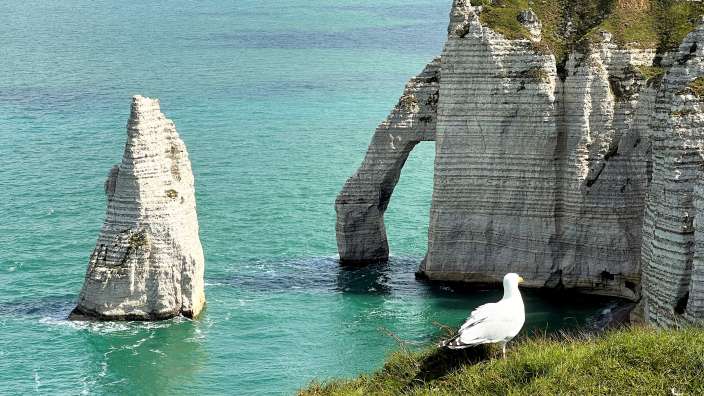 Étretat