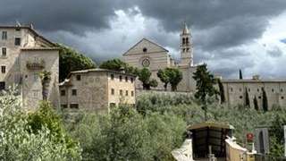 Assisi