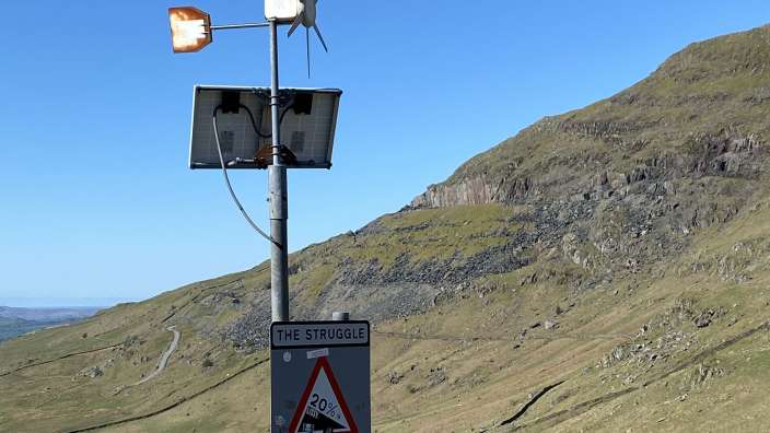Lake District National Park