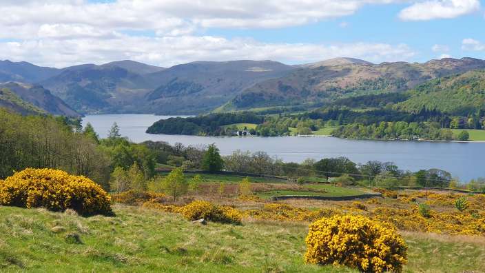 Ullswater